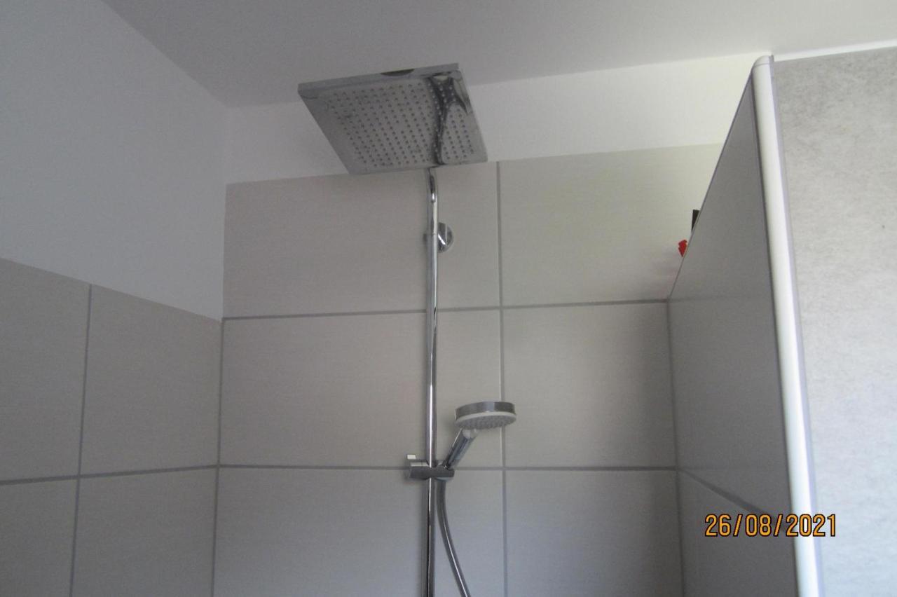 Ferienwohnung Landsknecht Фольках Экстерьер фото